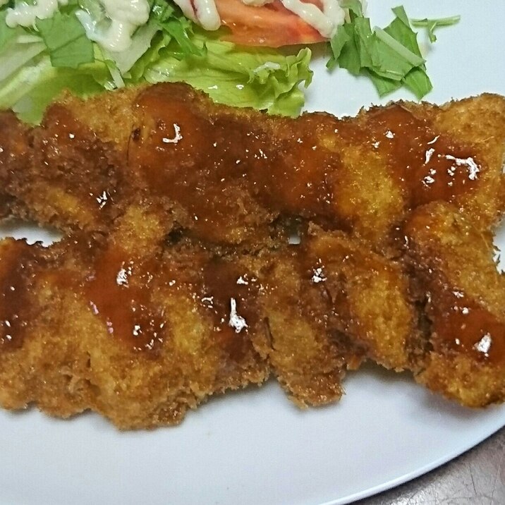 鶏玉ねぎ串